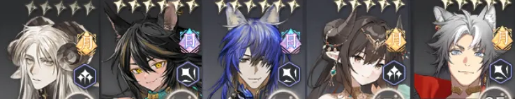 咏月风雅 咏月风雅