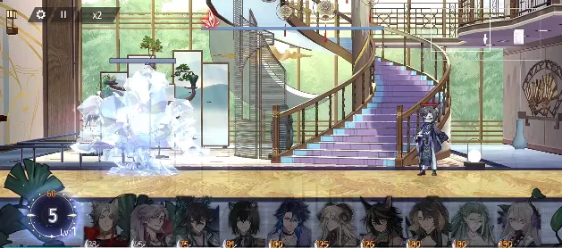 咏月风雅 咏月风雅