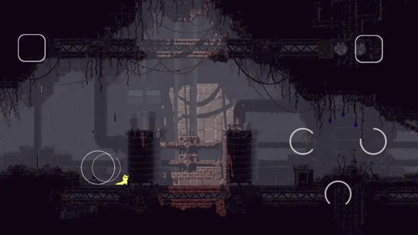 雨的世界 雨的世界