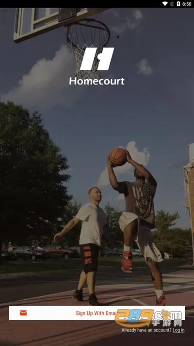 Homecourt2026���ذ�װ