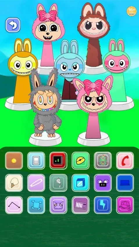 �����ɶԺ���v1.1 ��׿��