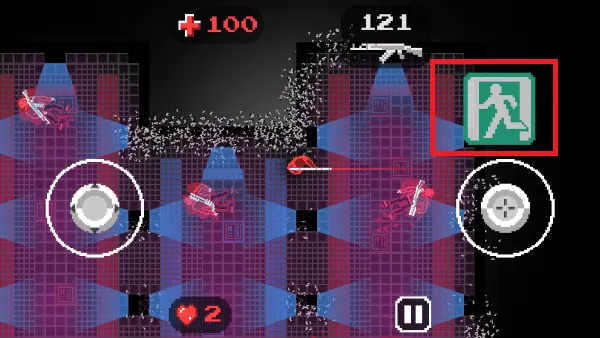 ƽ������ǹս