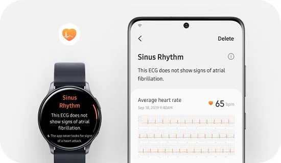 Samsung Health Monitor2026���°汾