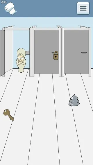 卫生纸没啦安卓版手机版 卫生纸没啦安卓版手机版