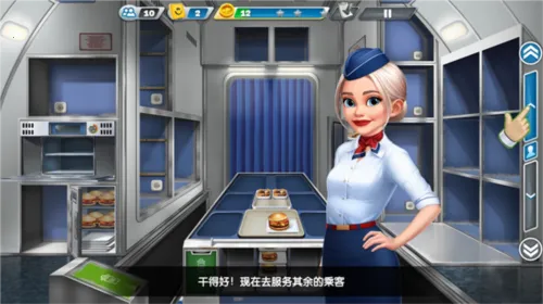 �ɻ����Airplane Chefs2026�ٷ����°汾