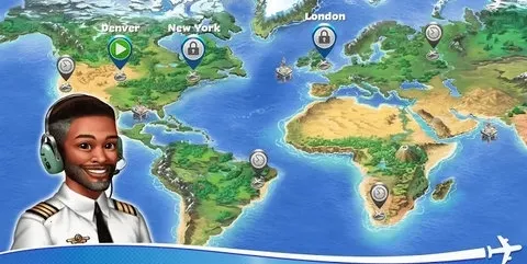 �ɻ����Airplane Chefs2026�ٷ����°汾