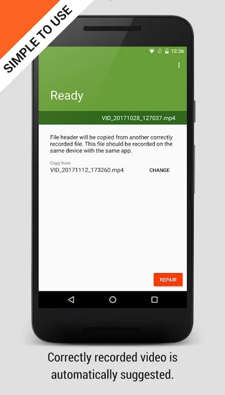 mp4fix��Ƶ�޸���2026���°汾v2.4.2 ��׿��