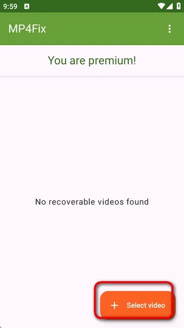 mp4fix��Ƶ�޸���2026���°汾