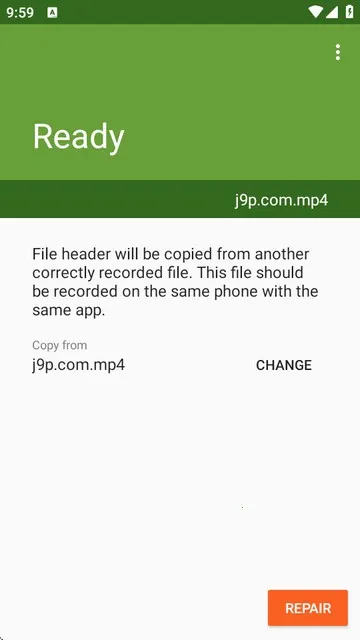 mp4fix��Ƶ�޸���2026���°汾