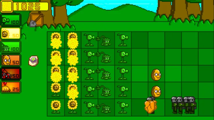 PVZ-PZWD3ư(ս)v0.0.3 ׿