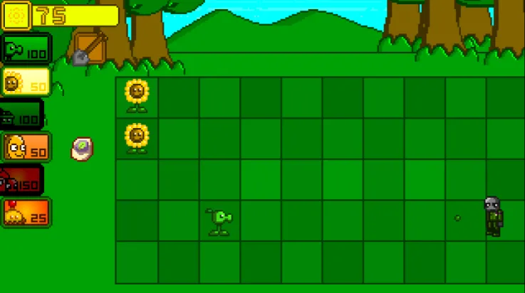 PVZ-PZWD3ư(ս)v0.0.3 ׿