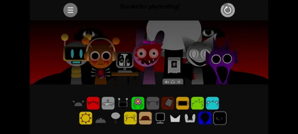 ӣSprunki-˰棩׿ֻv1.1.1 ׿