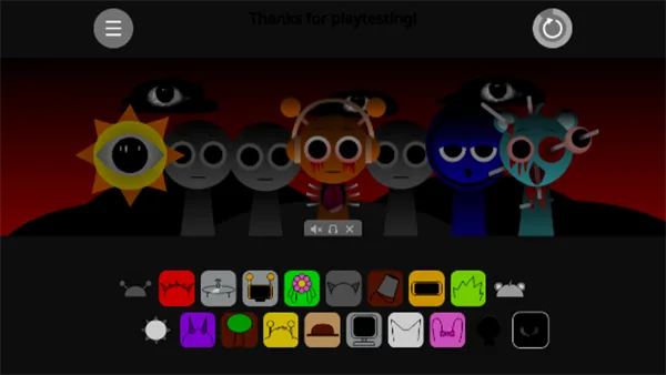ӣSprunki-˰棩׿ֻv1.1.1 ׿