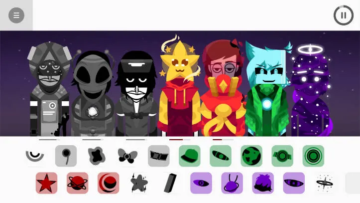 Stardustư(ֽഴ)v0.1 ֻ