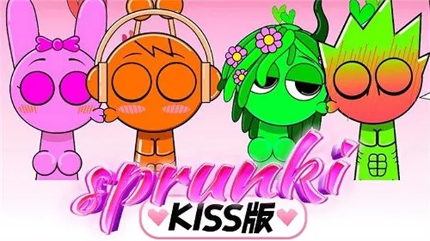 kiss()v1.0 ׿