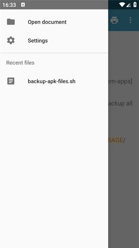 BusyBox(Busybox)v5.0.0.0 ׿