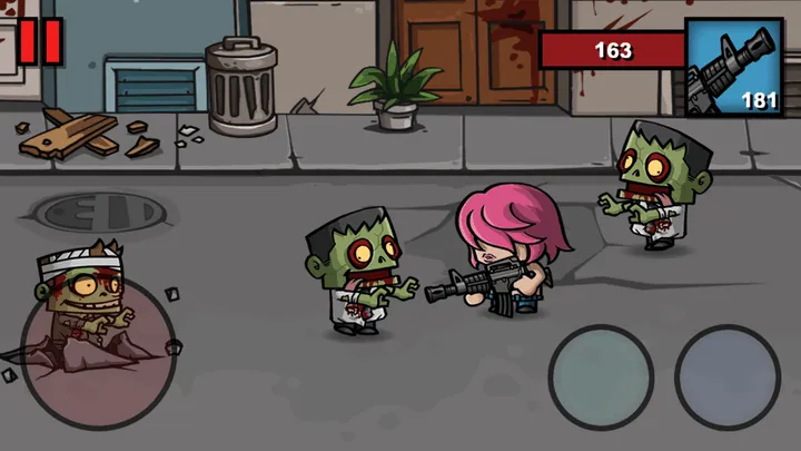 ʬʱ3ԭ(ʬ)v1.8.5 ׿