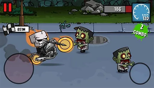 ʬʱ3ԭ(ʬ)v1.8.5 ׿