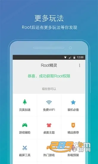 Root(root߼)v2.4.9 ֻ