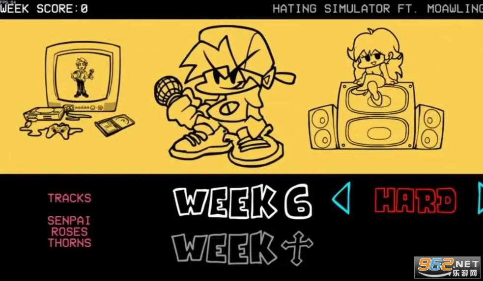 Friday Night Funkin(ִ)v0.2.6 ֻ