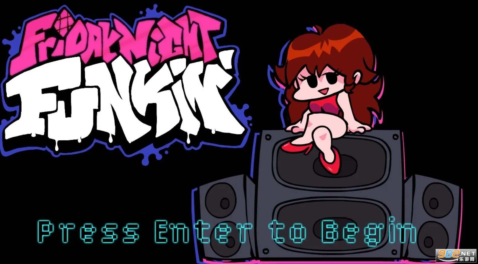 Friday Night Funkin(ִ)v0.2.6 ֻ