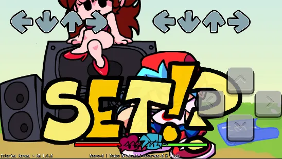 Friday Night Funkin(ִ)v0.2.6 ֻ