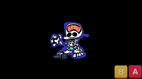 Friday Night Funkin(ִ)