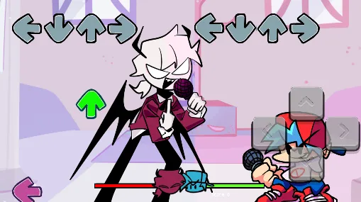 Friday Night Funkin(ִ)v0.2.6 ֻ