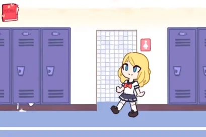 tentacle locker(ץŮ)