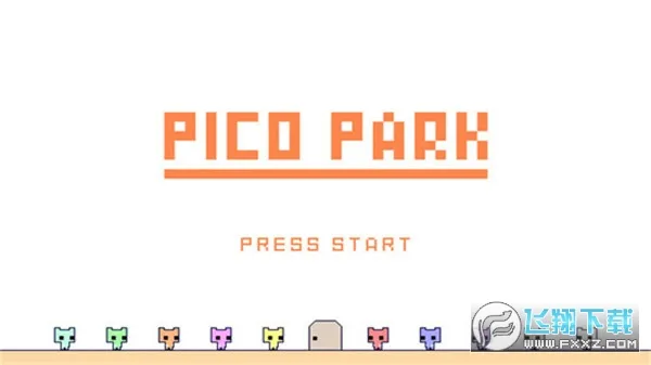 picopark(ؽ)v1.32.3 ֻ