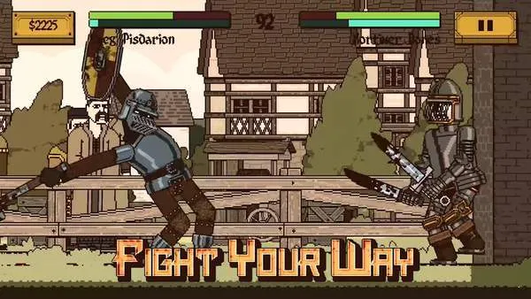 Bloody Bastards(ظ񶷶ս)v4.2.0 ֻ