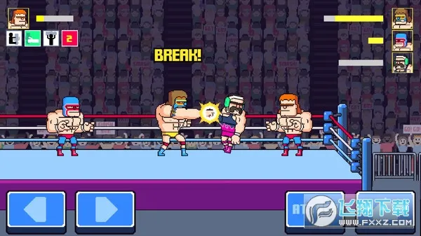 Bloody Bastards(ظ񶷶ս)v4.2.0 ֻ