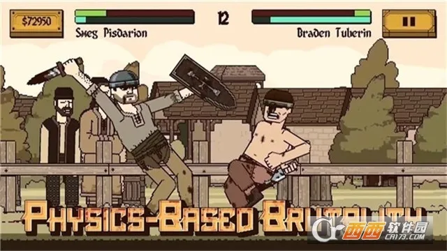 Bloody Bastards(ظ񶷶ս)v4.2.0 ֻ