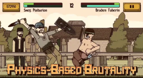 Bloody Bastards(ظ񶷶ս)