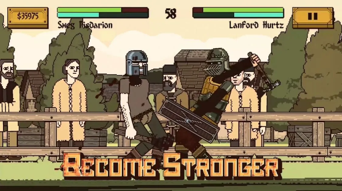 Bloody Bastards(ظ񶷶ս)v4.2.0 ֻ