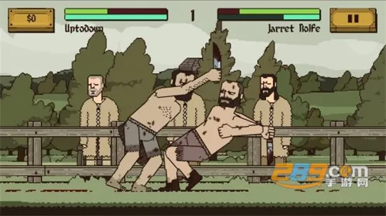 Bloody Bastards(ظ񶷶ս)v4.2.0 ֻ