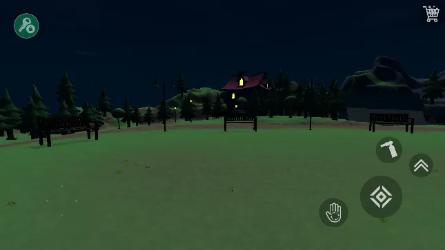 Fireworks Simulator 3D(ģ̻)