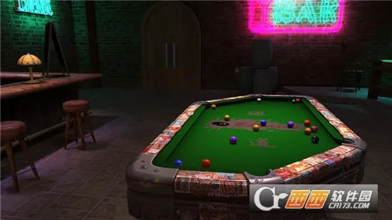 ʵ3D̨֮·(3D̨Ϸ)v6.14.1 ֻ