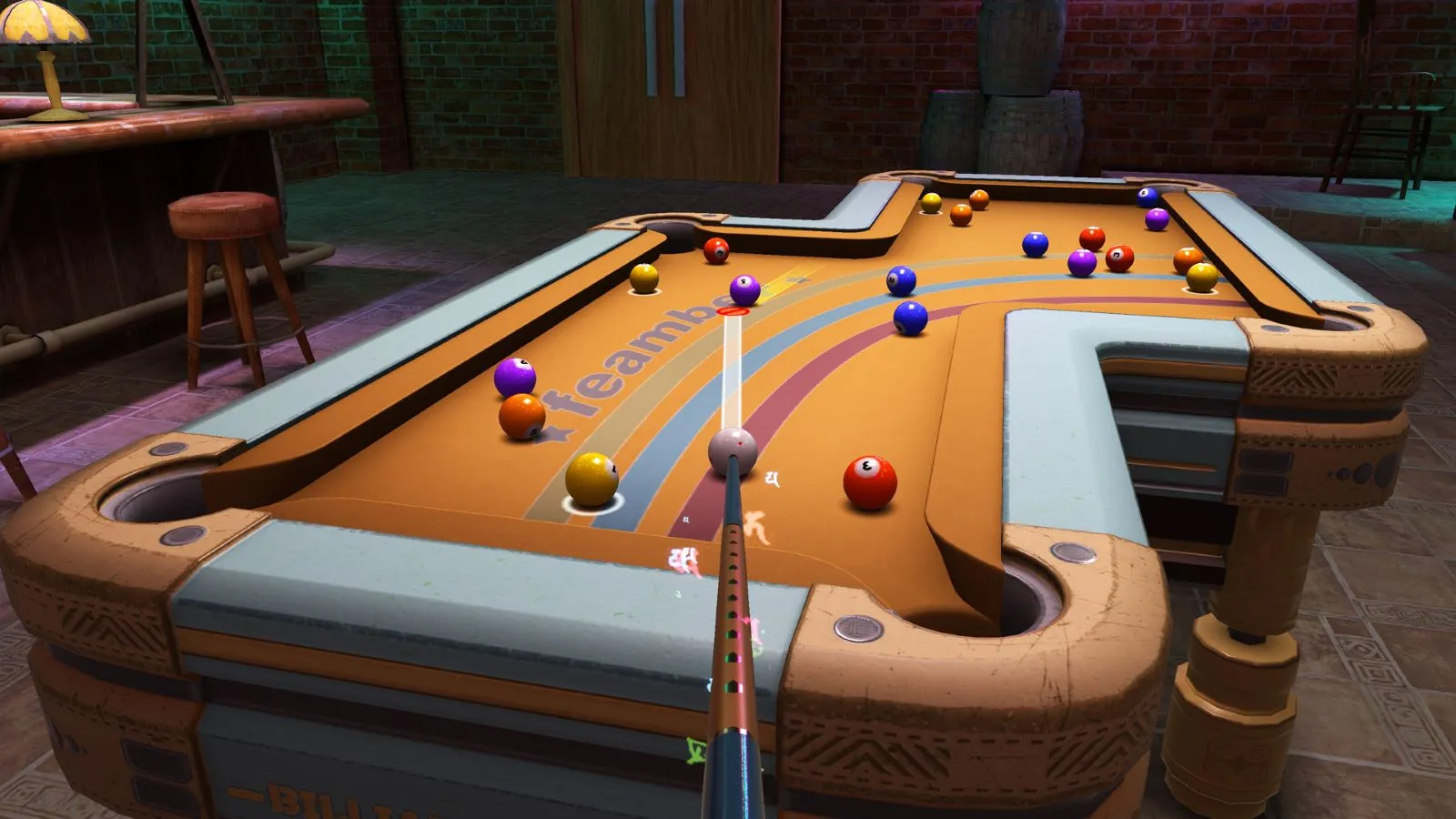 ʵ3D̨֮·(3D̨Ϸ)v6.14.1 ֻ