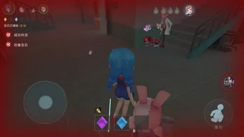 恐怖躲猫猫22025最新版本 恐怖躲猫猫22025最新版本