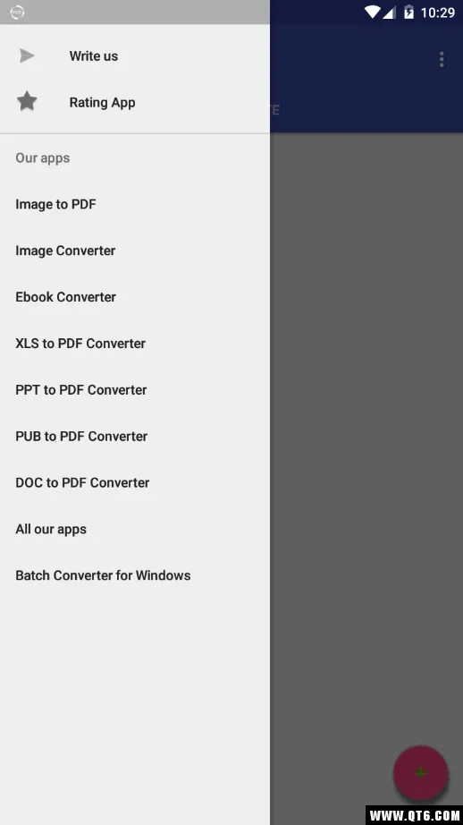 Ebook Converter��׿���ֻ���v1.5.2 ��׿��