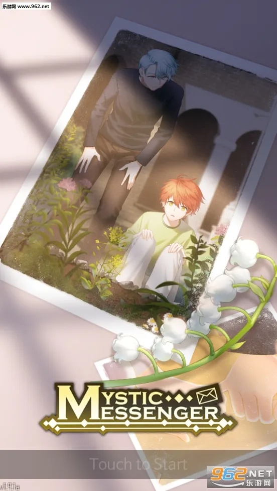 MysticMessengerv1.12.1 ��׿��