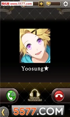 MysticMessengerv1.12.1 ��׿��