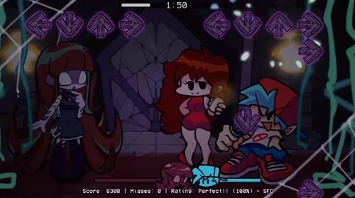 ��ɫ������֮ҹ����2026���ذ�װv0.2.8 ��׿��