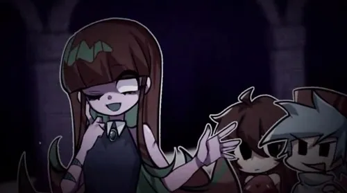 ��ɫ������֮ҹ����2026���ذ�װv0.2.8 ��׿��