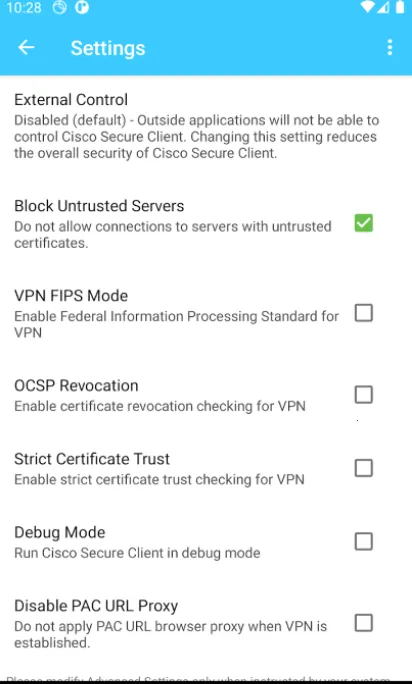 Cisco Secure Client2026�ٷ����°汾v5.0.03084 �ֻ���