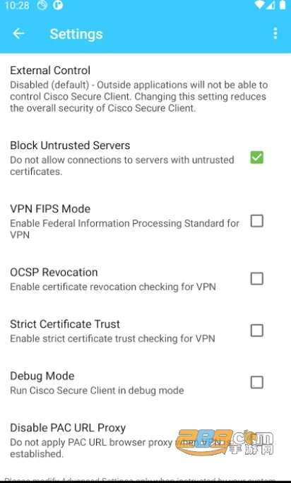Cisco Secure Client2026�ٷ����°汾v5.0.03084 �ֻ���