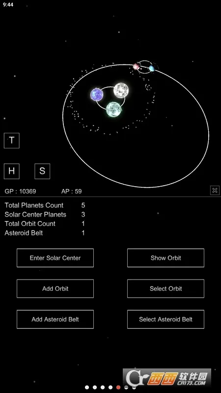 ���ǽ�����v2.50 �ֻ���