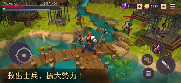 �Ƕ�ʿ������������2026���°汾v1.29.4 �ֻ���