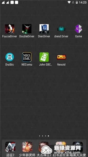 Nesoidģ����